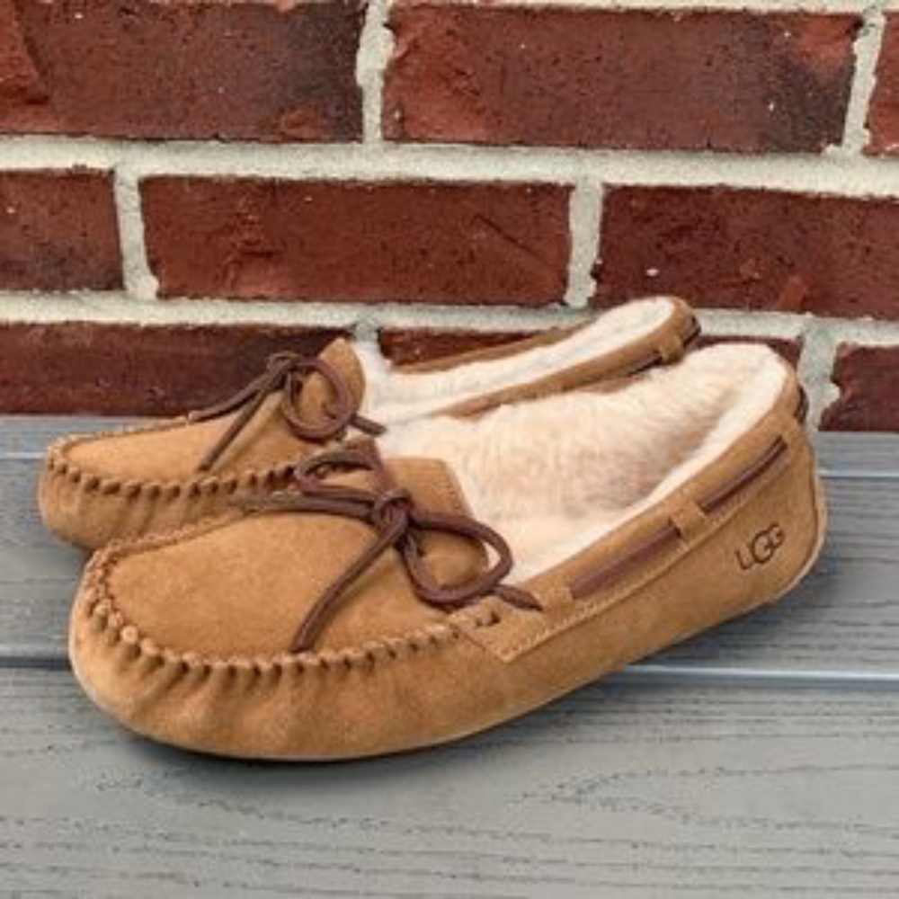 UGG Dakota Slipper - Picture 4 of 14